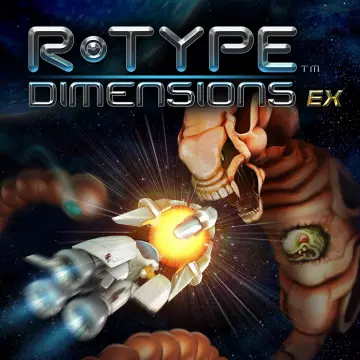 R-Type Dimensions EX 2018 (1.0) [PC]