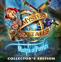 Mystery Tales 14 - Marionettiste  [PC]