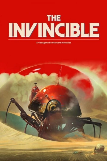 The Invincible   v44.400 [PC]