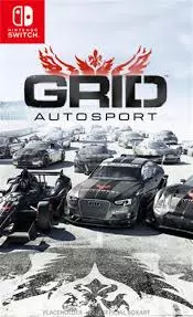 GRID Autosport [Switch]