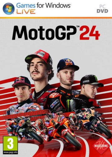 MotoGP™24  build 14140249 [PC]
