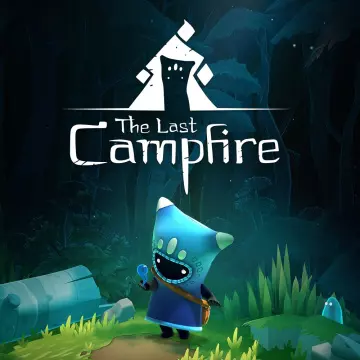 The Last Campfire [Switch]