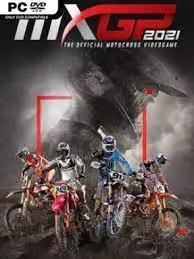 MXGP 2021 - The Official Motocross Videogame [PC]