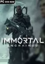 Immortal Unchained v20190207 [PC]