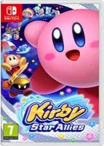 Kirby : Star Allies [Switch]