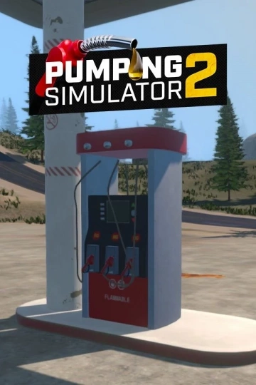 Pumping Simulator 2 v0.2.4 [PC]