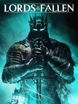 Lords of the Fallen v1.1.415 [PC]