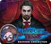 Dark City Vienne [PC]