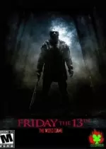 Friday the 13th : The Video Game [PC]