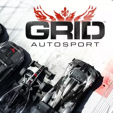 GRID Autosport V1.5.0 [Switch]