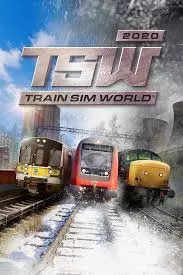 Train Sim World® 2020 [PC]