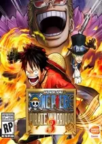 One Piece Pirate Warriors 3 [PC]