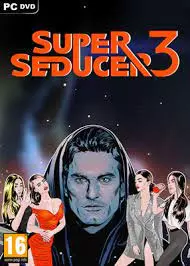 Super Seducer 3 - Uncensored Edition [PC]