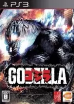 Godzilla [PS3]
