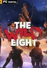 The Wild Eight - V1.0.1 [PC]