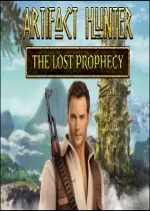 ARTIFACT HUNTER - THE LOST PROPHECY DELUXE [PC]