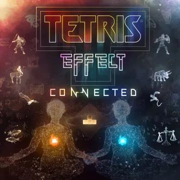 Tetris Effect Connected V1.0.1 [Switch]