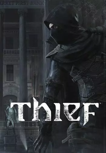 THIEF: Definitive Edition (v1.7 GOG + All DLCs + Bonus Content) [PC]