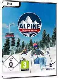 Alpine - The Simulation Game [PC]