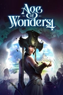 Age of Wonders 4   v1.005.006.87265 [PC]