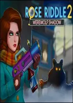 ROSE RIDDLE 2 - WEREWOLF SHADOW DELUXE [PC]