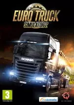 Euro Truck Simulator 2 V1.31.2.6s Incl. 57 Dlcs [PC]