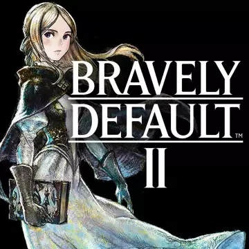 BRAVELY DEFAULT II [Switch]
