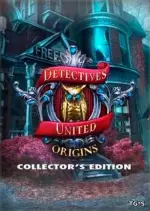 DETECTIVES UNITED: ORIGINS [PC]