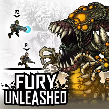 Fury Unleashed v1.8.2 [Switch]