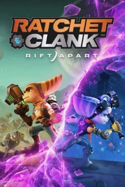 Ratchet & Clank : Rift Apart BUILD 11791375_V1.726.0.0 [PC]