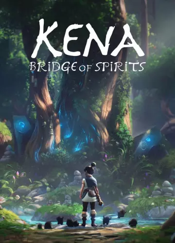 Kena: Bridge of Spirits Digital Deluxe v2.0.8 [PC]