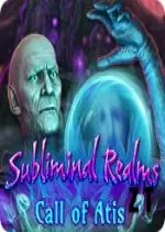 Subliminal Realms: L'Appel d'Atis Édition Collector [PC]