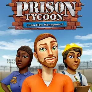 Prison Tycoon Under New Management v1.0 [Switch]