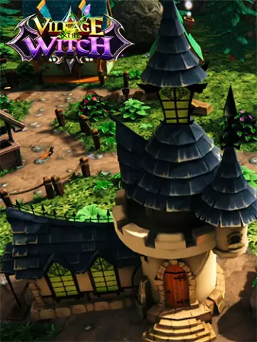 Village and The Witch [PC]