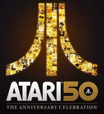 Atari 50: The Anniversary Celebration [PC]