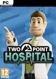 Two Point Hospital V1.19.49336 All DLC [PC]