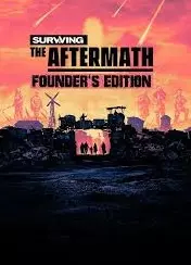 Surviving the Aftermath [PC]