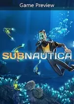 Subnautica [PC]