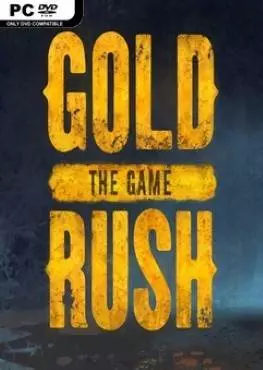 Gold Rush: The Game - Parker's Edition (v1.5.4.12210 + 2 DLCs, MULTi13) [PC]