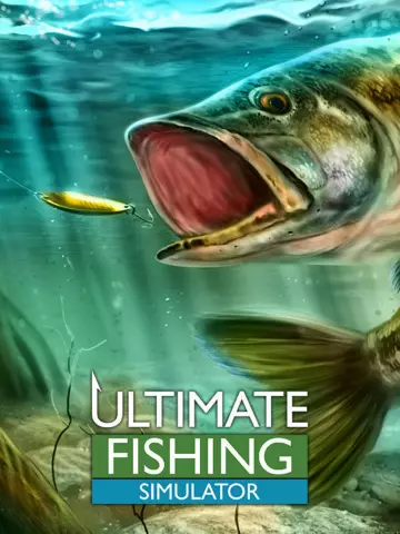 Ultimate Fishing Simulator [PC]