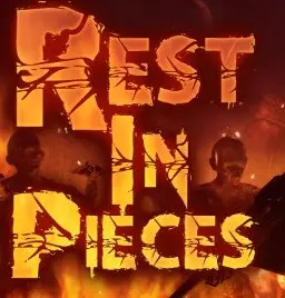[VR] Rest In Pieces [PC]