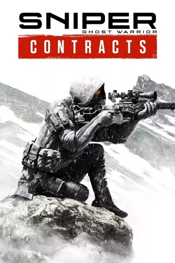 Sniper Ghost Warrior Contracts Digital Deluxe Edition [PC]