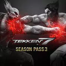 TEKKEN 7 Season Pass 4 (v4.22) (Denuvo supprimé) [PC]