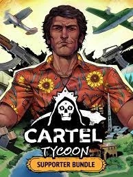 CARTEL TYCOON V1.0.9.5753 [PC]