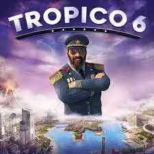 Tropico 6 Lobbyistico [PC]
