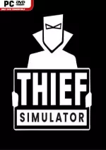 Thief Simulator  [PC]