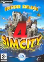 SimCity 4 Deluxe Edition [PC]
