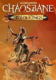 Warhammer: Chaosbane's Tomb Kings [PC]