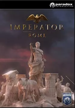Imperator Rome [PC]