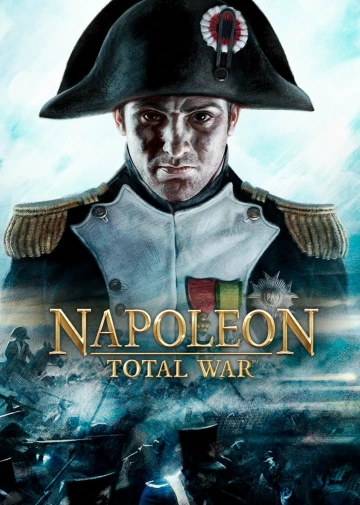 NAPOLEON TOTAL WAR - IMPERIAL EDITION (V1.3.0.2081) [PC]
